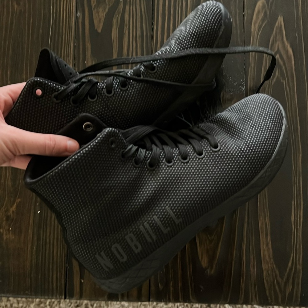 NOBULL trainers